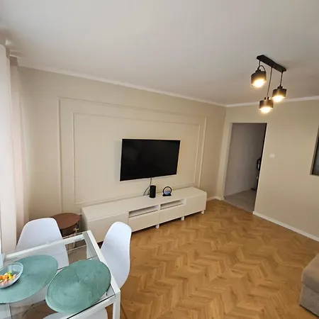 Dla Marynarzy - The Lighthouse * シュチェチン