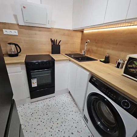 Dla Marynarzy - The Lighthouse シュチェチン