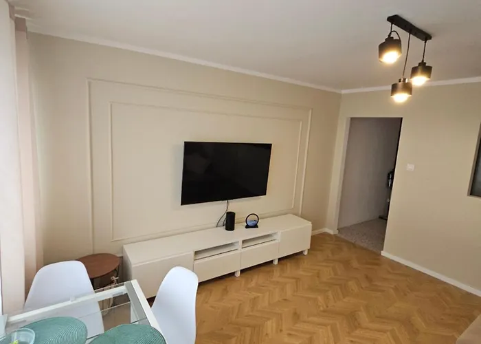 Dla Marynarzy - The Lighthouse * Szczecin