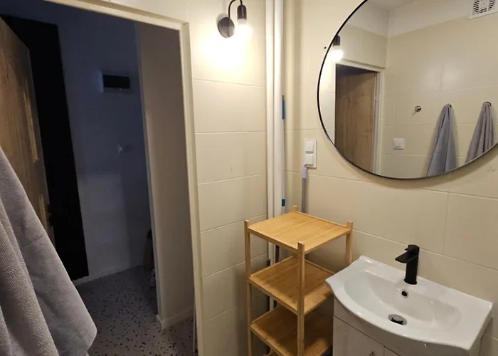 Appartement Dla Marynarzy - The Lighthouse *