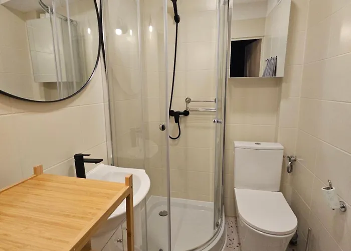 Appartement Dla Marynarzy - The Lighthouse