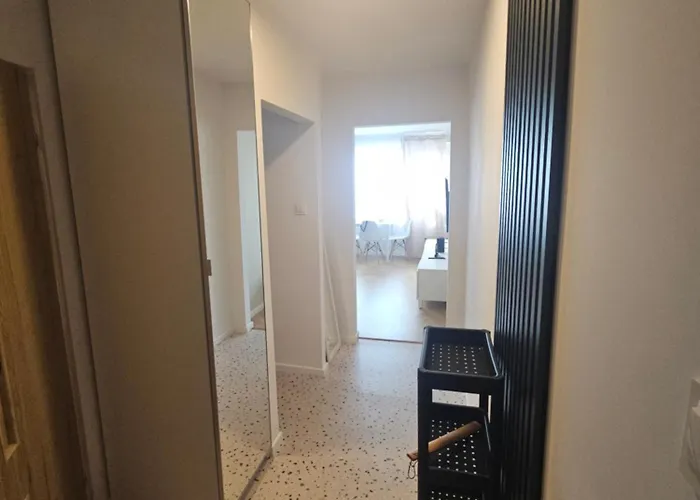 Appartement Dla Marynarzy - The Lighthouse *