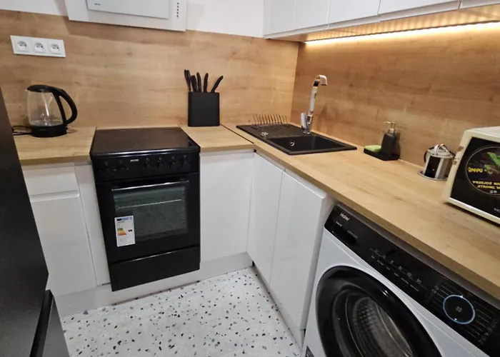 Dla Marynarzy - The Lighthouse Szczecin